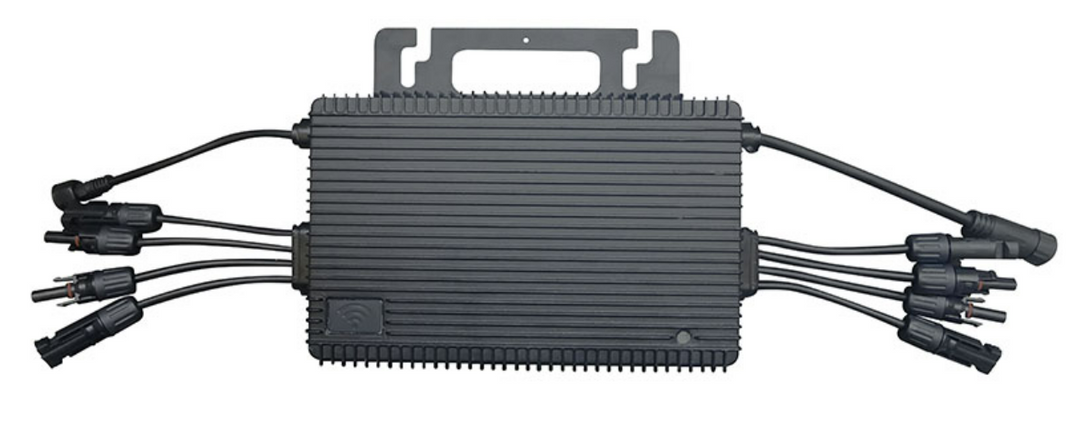 Nantong Wiices New Energy Technology Co., Ltd. - Wechselrichter - HM-1000/1200/1500 HM-1000 - Art. 50166