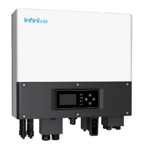 Infinisolar - Wechselrichter - HM118 Series (3.6~6KW|Single Phase|230VAC) HM118-5048 - Art. 58270