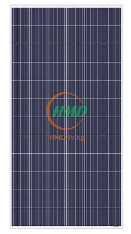 Foshan Hengmu Driving Technology Co., Ltd. - Solarmodul - HMD-1956-6PA1 325-355 350 - Art. 187962