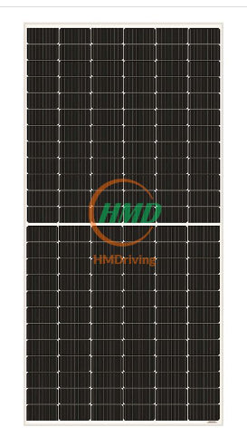 Foshan Hengmu Driving Technology Co., Ltd. - Solarmodul - HMD-2012-6M144HCA 435-465 465 - Art. 187970