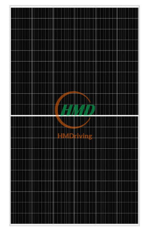 Foshan Hengmu Driving Technology Co., Ltd. - Solarmodul - HMD-2172-8M120HCA 580-605 600 - Art. 187981