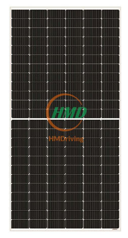 Foshan Hengmu Driving Technology Co., Ltd. - Solarmodul - HMD-2256-7M144HCA 525-550 530 - Art. 187972