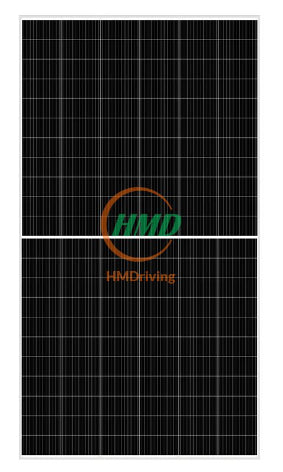 Foshan Hengmu Driving Technology Co., Ltd. - Solarmodul - HMD-2384-8M132HCA 640-665 645 - Art. 187984