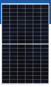 Helius Sunlink PV - Solarmodul - HMF120M12 590-605H HMF120M12 605H - Art. 180315