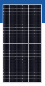 Helius Sunlink PV - Solarmodul - HMF144M10 535-550H HMF144M10 550H - Art. 180311