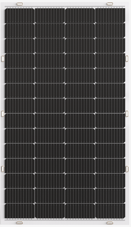 Harmony Fab (Jiangsu) Solar Tech. Co., Ltd. - Solarmodul - HMN-210-F8MP HMN-210-F8MP - Art. 239832