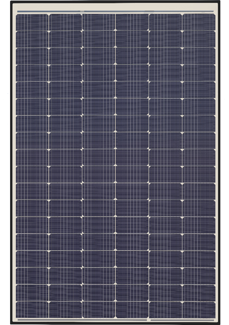 Harmony Fab (Jiangsu) Solar Tech. Co., Ltd. - Solarmodul - HMN-400-F8MC-WRF2 HMN-400-F8MC-WRF2 - Art. 239757