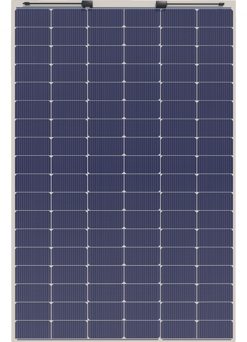 Harmony Fab (Jiangsu) Solar Tech. Co., Ltd. - Solarmodul - HMN-400-F8MC-topcon HMN-400-F8MC-topcon - Art. 239765