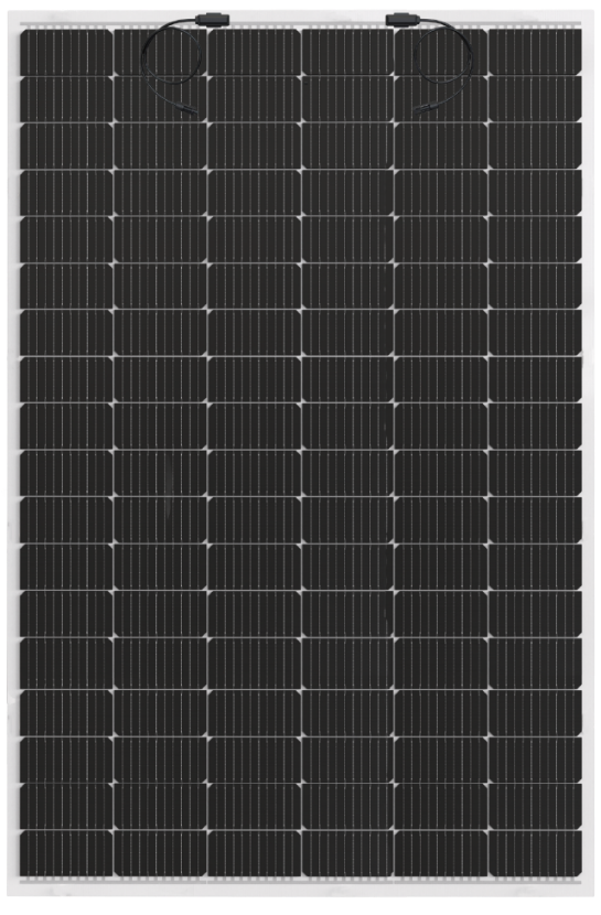Harmony Fab (Jiangsu) Solar Tech. Co., Ltd. - Solarmodul - HMN-400-F8MC HMN-400-F8MC - Art. 239746