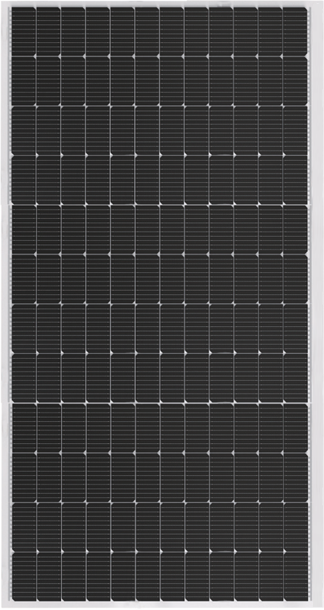 Harmony Fab (Jiangsu) Solar Tech. Co., Ltd. - Solarmodul - HMN-520-F8MA-WRN2 HMN-520-F8MA-WRN2 - Art. 239802