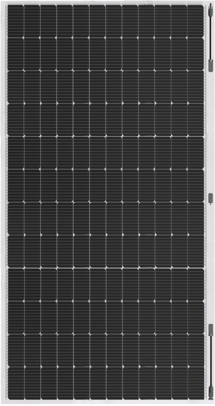 Harmony Fab (Jiangsu) Solar Tech. Co., Ltd. - Solarmodul - HMN-520-F8MA HMN-520-F8MA - Art. 239801