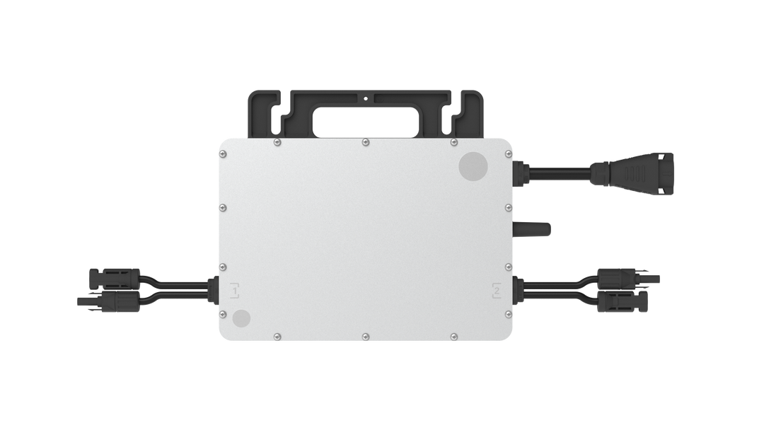 Hoymiles Power Electronics Inc. - Wechselrichter - HMS 2-in-1 HMS-600/700/800/900/1000-2T - Art. 58814