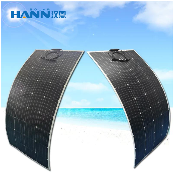 Dongguan Hann Solar Energy Co., Ltd. - Solarmodul - HN-ETFE-210M HN-ETFE-210M - Art. 215217