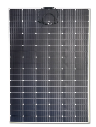 Dongguan Hann Solar Energy Co., Ltd. - Solarmodul - HN-ETFE-320M HN-ETFE-320M - Art. 231371