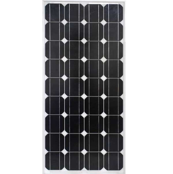 Dongguan Hann Solar Energy Co., Ltd. - Solarmodul - HN-GL-100M HN-GL-100W - Art. 135451