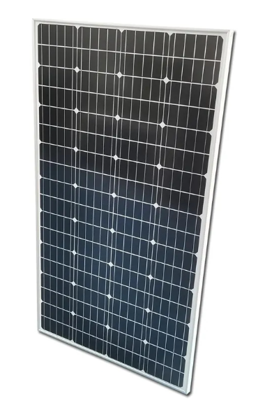 Dongguan Hann Solar Energy Co., Ltd. - Solarmodul - HN-GL-160M HN-GL-160W - Art. 215132