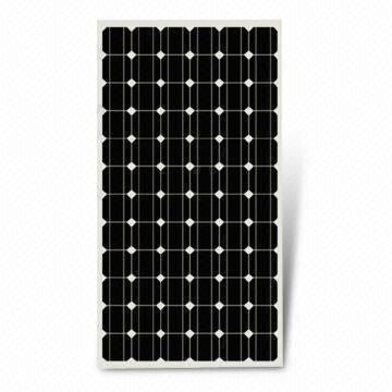 Dongguan Hann Solar Energy Co., Ltd. - Solarmodul - HN-GL-200M HN-GL-200W - Art. 135453