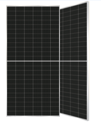 Jiangsu Huaining Energy Co., Ltd (Wining Energy) - Solarmodul - HN-H8/72GF 580-600W HN-H8/72GF 600W - Art. 222593