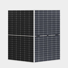Jiangsu Huaining Energy Co., Ltd (Wining Energy) - Solarmodul - HN-M6/72GF 435-450W HN-M6/72GF 440W - Art. 221774