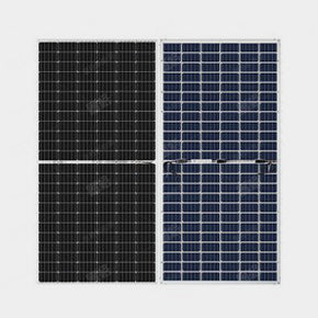 Jiangsu Huaining Energy Co., Ltd (Wining Energy) - Solarmodul - HN-M8/72GF 525-545W HN-M8/72GF 535W - Art. 221766