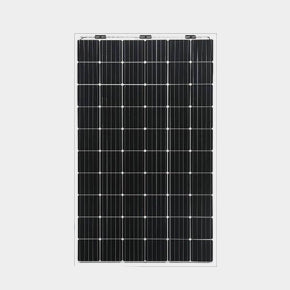 Jiangsu Huaining Energy Co., Ltd (Wining Energy) - Solarmodul - HN-M8/72WF 530-550W HN-M8/72WF 545W - Art. 221762