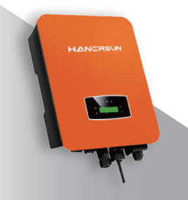 Hanersun Technology Co., Ltd - Wechselrichter - HNI LV Series 3-5KW HNI5K-LV - Art. 57990