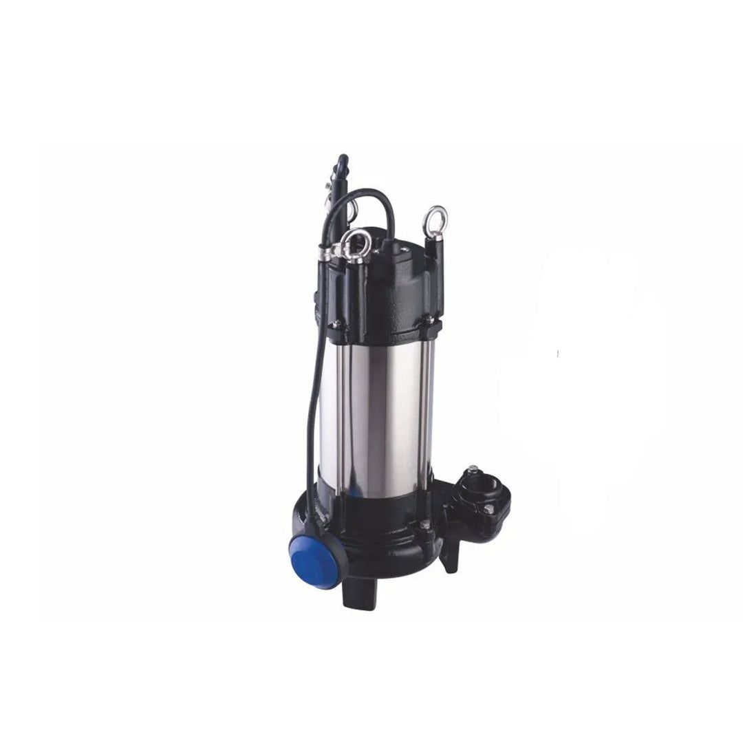 HOMA Abwasser-Tauchmotorpumpe VX2454-PU94EX