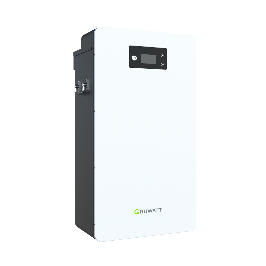 Shenzhen Growatt New Energy Technology Co., Ltd. - Speicher - HOPE 14.3L-A1 HOPE 14,3L-A1 - Art. 36874