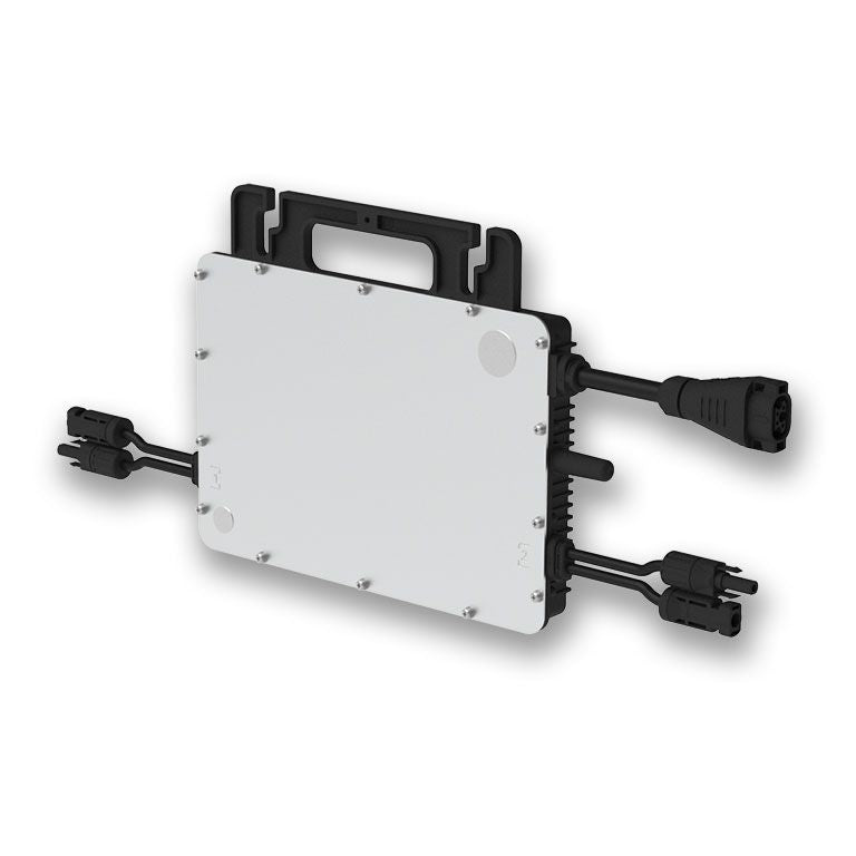 Hoymiles Mikrowechselrichter HMS-800W-2T - 800W Power f