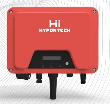 Suzhou Hypontech Co., Ltd - Wechselrichter - HPK 1-1.5K HPK-1500 - Art. 40593