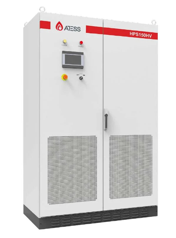 Shenzhen Atess Power Technology Co., Ltd - Wechselrichter - HPS100/150HV HPS100-HV - Art. 59348