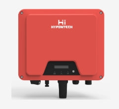 Suzhou Hypontech Co., Ltd - Wechselrichter - HPS 1.5-5K/HPS 1.5-5KD HPS-5000/HPS-5000D - Art. 40621
