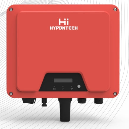 Suzhou Hypontech Co., Ltd - Wechselrichter - HPS 2-3K HPS-3000 - Art. 40600