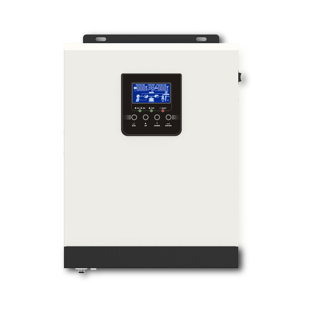 Shenzhen Sunray Power Co., Ltd. - Wechselrichter - HPS HPS 3K-24 - Art. 42370