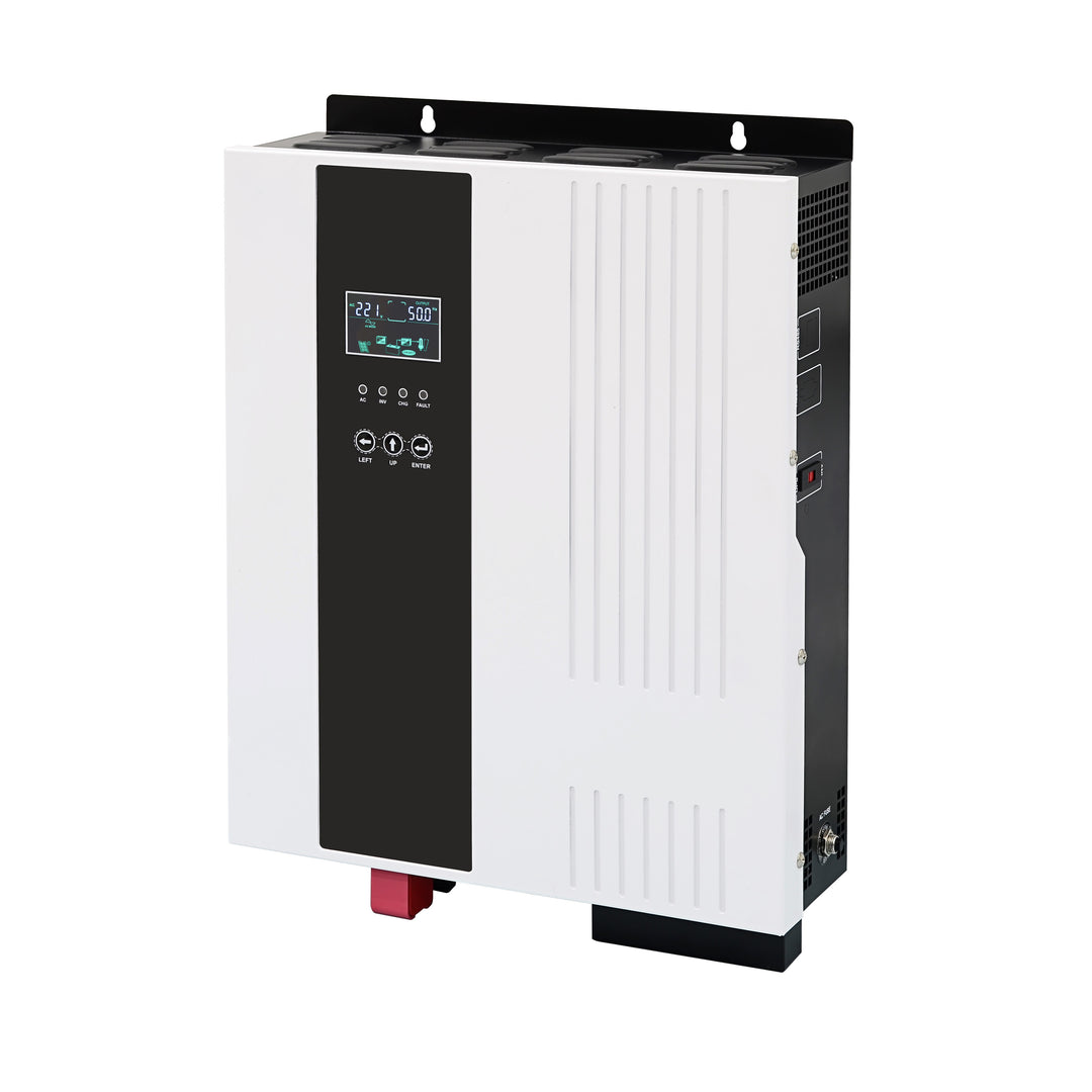 CTG EYIL (PTY) LTD - Wechselrichter - Xindun Power
                                                        HP Series 3-5kW 50248 - Art. 57177