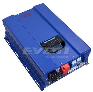 Yueqing Yiyen Electric Technology Co., Ltd. - Wechselrichter - HP Series 1KW - Art. 35053