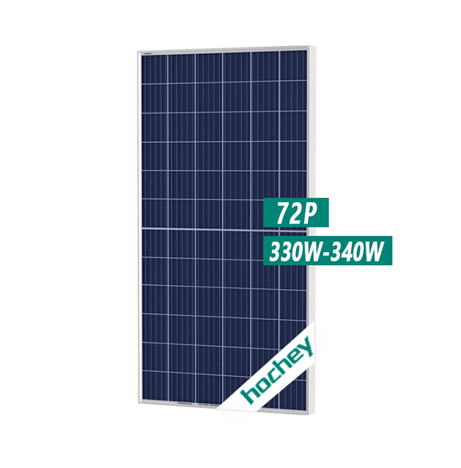 Hefei Hochey Enertech Co., Ltd. - Solarmodul - HQ(330-340)-72P 335 - Art. 232857