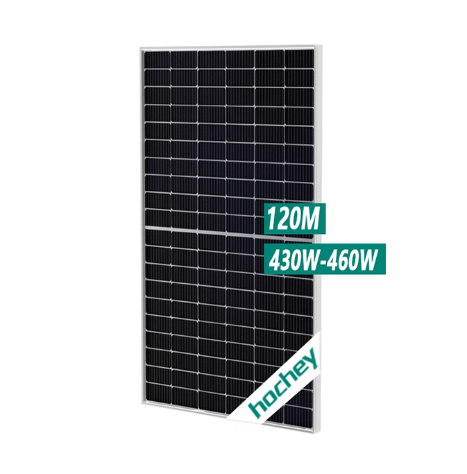Hefei Hochey Enertech Co., Ltd. - Solarmodul - HQ(430-460)-120M 460 - Art. 232865
