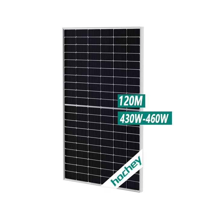 Hefei Hochey Enertech Co., Ltd. - Solarmodul - HQ(430-460)-144M 450 - Art. 232839