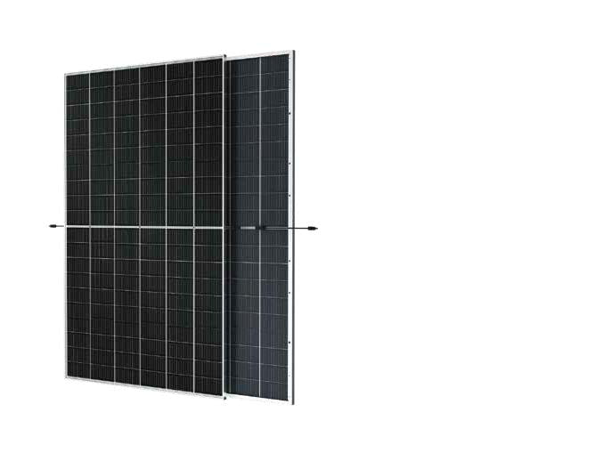 Apex Solar Energy Technology  (Yangzhou)  Co., Ltd. - Solarmodul - HRAP-120HBDN460- N490M10 475 - Art. 227078