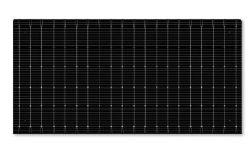 Anhui Huasun Energy Co., Ltd - Zellen - HS-G12-20BB 255-262 210*105mm HS-G12-261 - Art. 29010