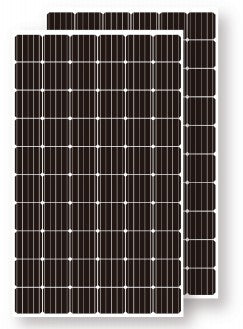 Changzhou Hershey-Power New Energy Co., Ltd. - Solarmodul - HS-M-60-PID 265-290W 290 - Art. 119623