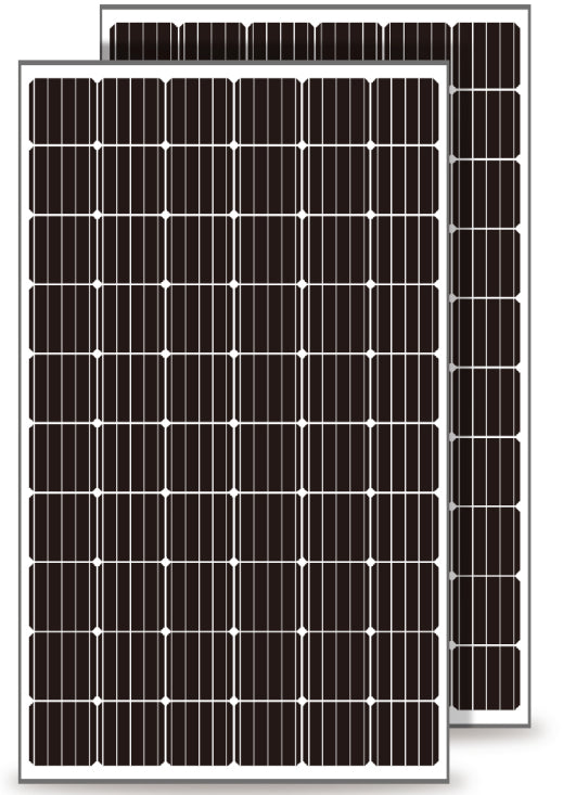 Changzhou Hershey-Power New Energy Co., Ltd. - Solarmodul - HS-M-60-PID 280-300W 290 - Art. 119597