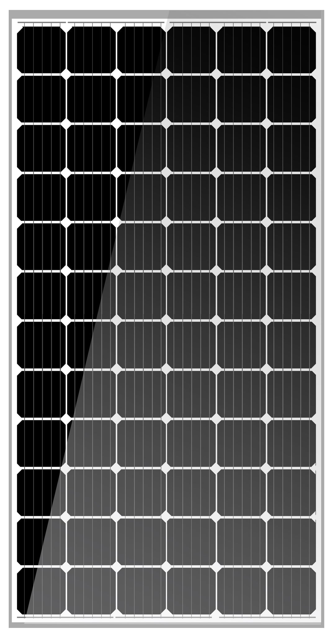 Changzhou Hershey-Power New Energy Co., Ltd. - Solarmodul - HS-M-72-PID 340-385W 350 - Art. 119607