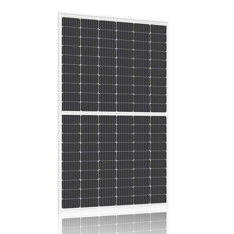 Qidong Shenya Industry Co., Ltd. (Huge Solar) - Solarmodul - HS-M1060HC-440-455W 450 - Art. 196459