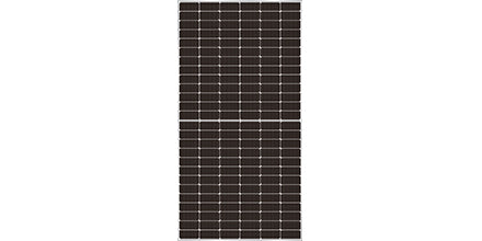 Hisem New Energy Co., Ltd. - Solarmodul - HS-M10N-72/2HP 570~590W HS-M10N-72/2HP 575W - Art. 224856