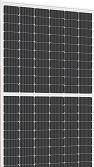 Qidong Shenya Industry Co., Ltd. (Huge Solar) - Solarmodul - HS-M182H660 435-455W 435 - Art. 188894