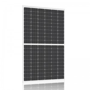 Qidong Shenya Industry Co., Ltd. (Huge Solar) - Solarmodul - HS-M660HC-340-355W 340 - Art. 196453