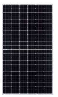 Changzhou Hershey-Power New Energy Co., Ltd. - Solarmodul - HS-MB-144-375-430W Bifacial HS144-M-380 - Art. 151810