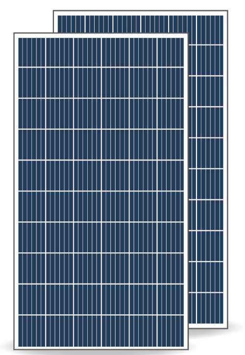 Changzhou Hershey-Power New Energy Co., Ltd. - Solarmodul - HS-P-60-PID 270-290W 290 - Art. 119604